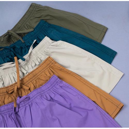 Foto Produk celana tidur / boxer wanita / 3 PCS harga 99rb - FIT to L dari rashford_official