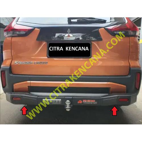 Foto Produk TOWING RHINO XPANDER dari CITRA KENCANA