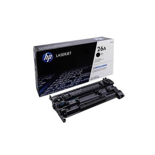 Jual Toner HP LaserJet 26A ( CF226A ) \u003d Pro M402dne, M402n, M426fdn, M426fd  - Jakarta Selatan - Multi Java | Tokopedia