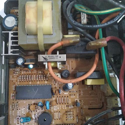 Jual Modul Pcb Ac Changhong Kf 26 Gw Kota Bekasi Karya Teknik Ac Jual Modul Pcb Ac Changhong Kf 26 Gw Kota Bekasi Karya Teknik Ac