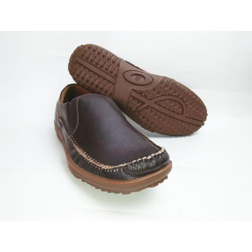 Foto Produk SEPATU FORMAL PRIA-PLAYBOY 212-SEPATU KULIT - FL-01 CKT TUA, 39 dari makmurminulyo