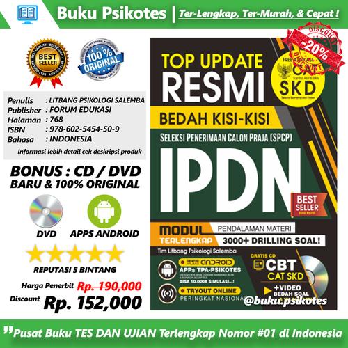 Download soal psikotes ipdn pdf gratis