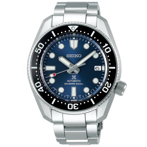 Jual Seiko Prospex Automatic SPB187J1 MarineMaster 200M Diver 1968 SPB187 -  Jakarta Barat - Hendrawan watch | Tokopedia