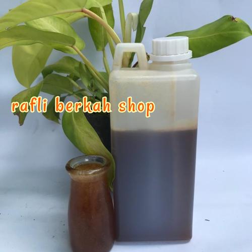 Foto Produk madu (murni) hutan sialang riau netto 1kg dari Madu asli rafli berkah