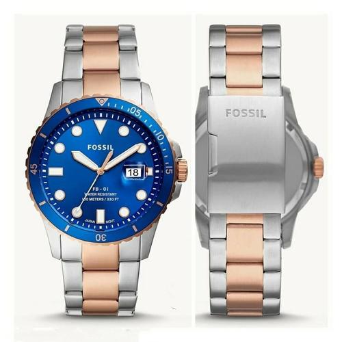 Jual Fossil FS5654 - Kab. Tangerang 
