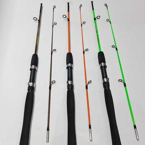 Foto Produk joran UTC namazu 120 cm dari Bos Pancing