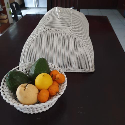 Gambar Tudung saji full sintetis Besar kotak dari Kayla's-house Kota Bandung Tokopedia