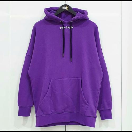 purple sweatshirts