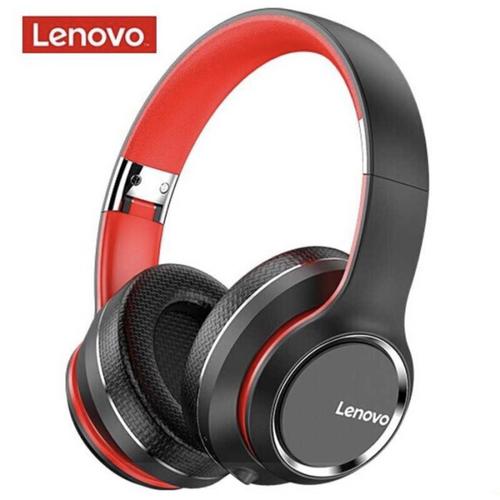 Jual Headset bando lenovo HD200 