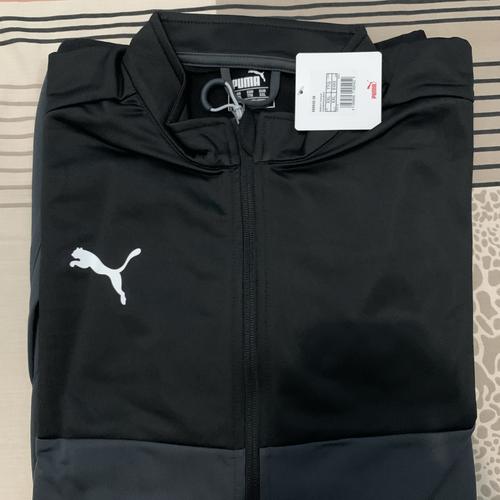 puma tracksuit very