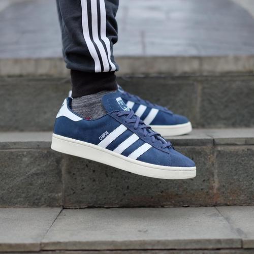 Jual Sepatu Sneakers Original Adidas 