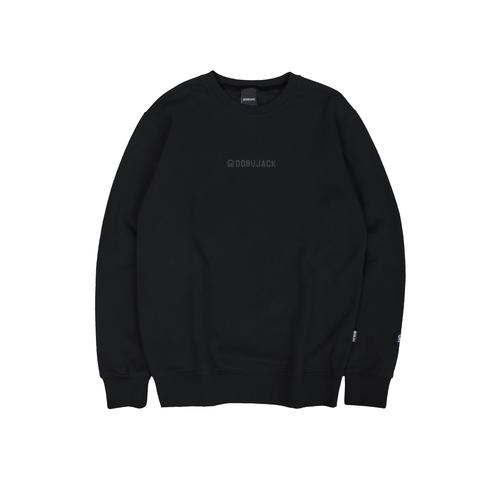 Promo Dobujack Sweater Littlelogo 3 