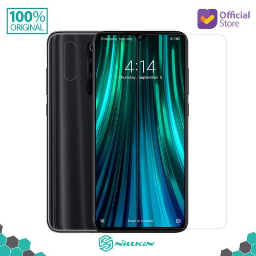 Foto Produk Tempered Glass Xiaomi Redmi Note 8 Pro Nillkin Anti Explosion H dari Nillkin Official