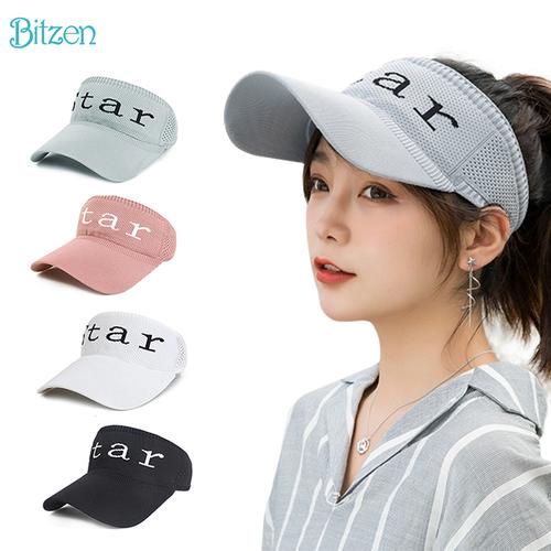 Jual Topi wanita Sports Baseball Cap 