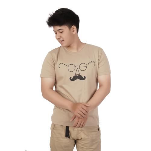 Foto Produk KAOS DAGADU ASELI OFFICIAL - KACAMATA DJOKDJA - S dari Dagadu Official Shop
