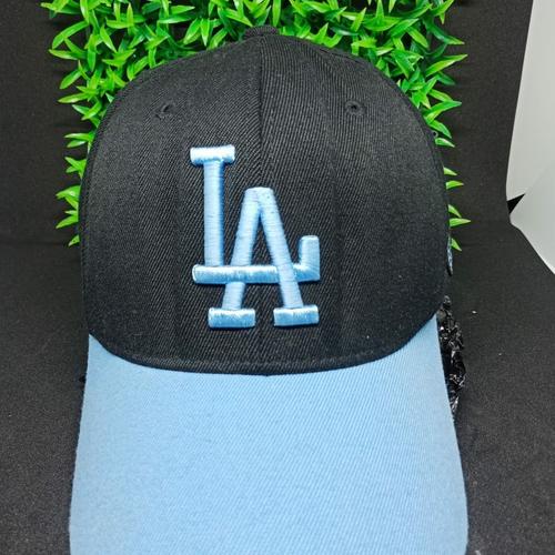 Jual TOPI MLB LA DODGERS IMPORT - Kota 