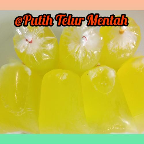 Foto Produk Putih telor mentah super dari Fresfood22