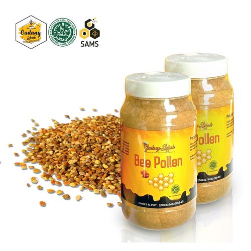 Foto Produk beepollen dari gudang lebah