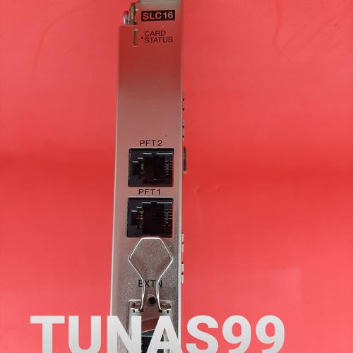 Jual Panasonic KX-TDA0174XJ 16 Extension Analog - Jakarta Pusat ...