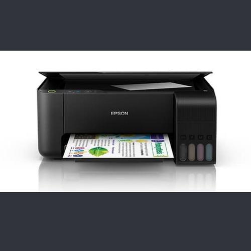 Jual printer Epson L3110 garansi resmi tanpa tinta - Jakarta Utara -  ecotechno | Tokopedia