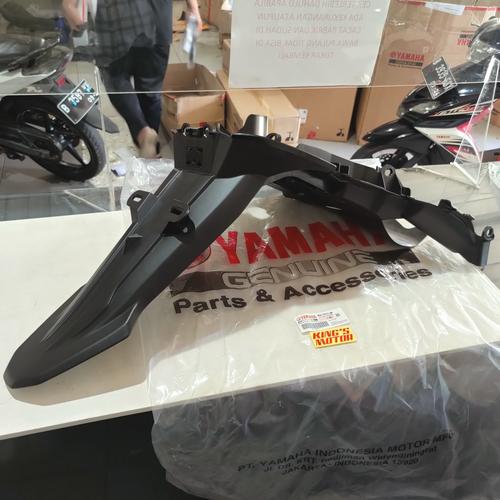 Foto Produk SPAKBOR BELAKANG FREEGO, FREE-GO STANDARD + FLAP (B5D-00) dari King'S Motor