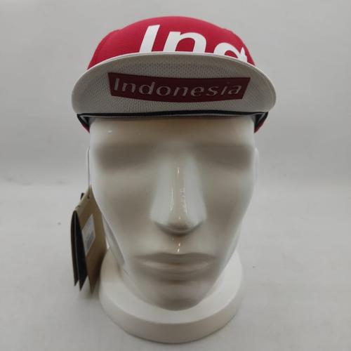 Jual Cycling Cap Snapback indonesia 