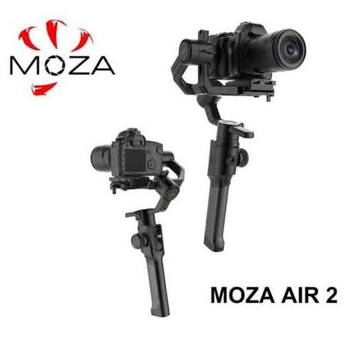 新品] MOZA Air 2 手持ジンバル スタビライザー IFocusM付（新品