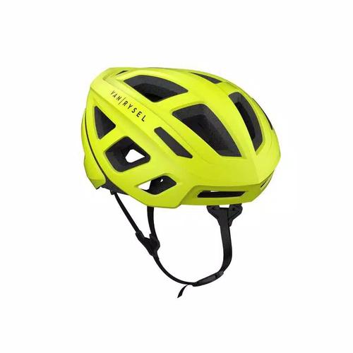Jual Helm Sepeda Van Rysel R500 sepeda 