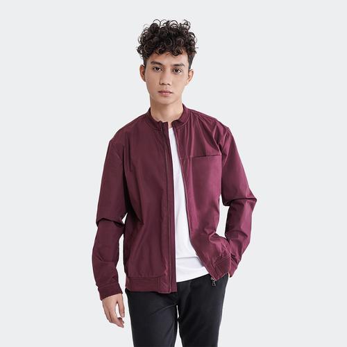 Foto Produk Jacket Bomber Celcius B1823C Maroon - M dari Celcius Men