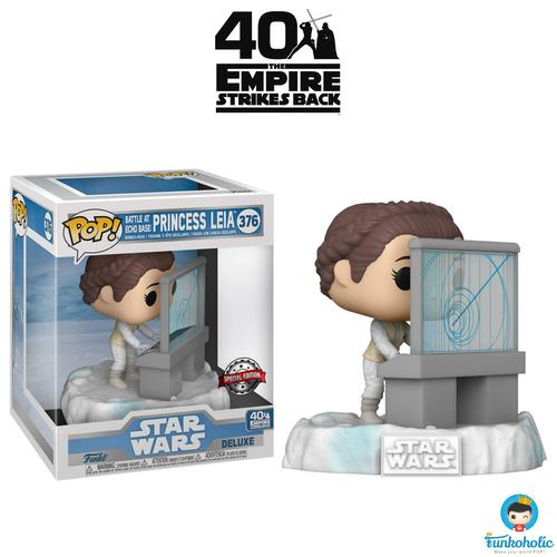 Jual Funko POP! Star Wars Battle at 