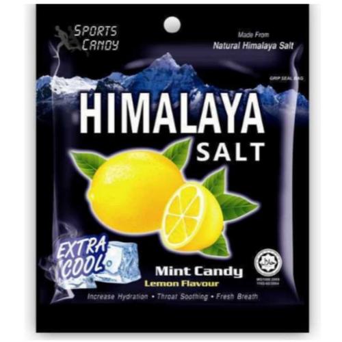 Jual Permen Himalaya Salt Bigfoot Kota Tangerang 88mart88 Tokopedia