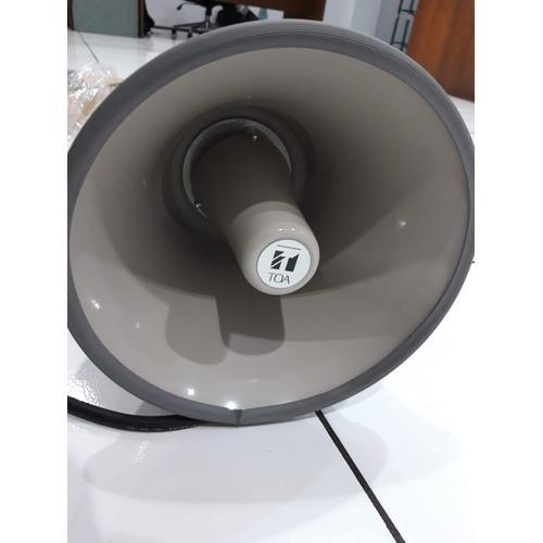 Foto Produk Toa Speaker Explosion Proof Horn Speaker TP-M15D dari Toko Everflow