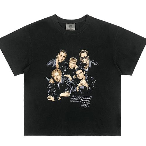 Jual Backstreet Boys 1998 Tour Vintage 