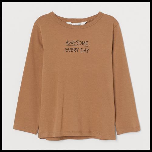 Foto Produk H&M original store kaos turtle dari Little B Collection