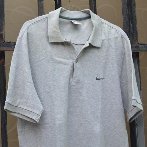 Jual polo shirt nike original - Jakarta 