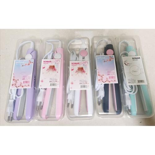 Foto Produk CATOKAN RAMBUT MINI SONAR 228 dari Tacandra Shop