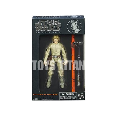 Jual Star Wars Luke Skywalker First 