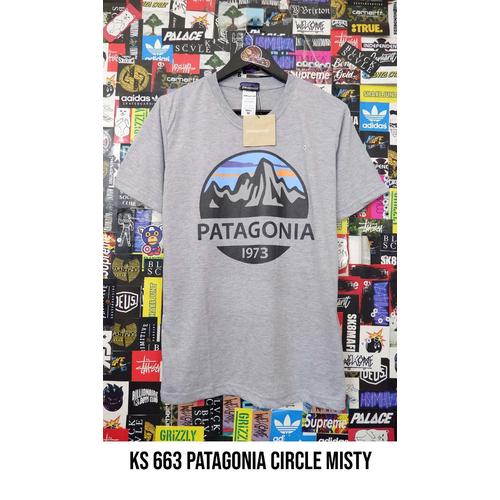 Logo Ridge Pocket Responsibili T-shirt 