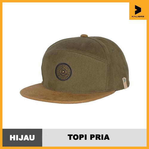 Foto Produk Kalibre Topi 991637 dari Kalibre Official Shop