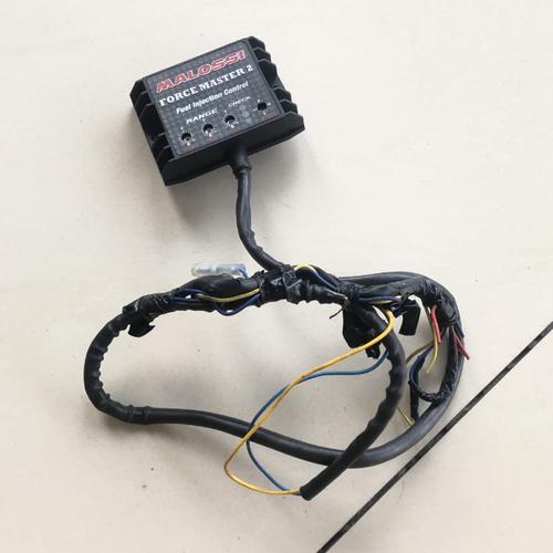 Jual Piggyback Malossi ECU Modern Vespa Matic Universal - Kota Bekasi -  VESPACONSIGN | Tokopedia