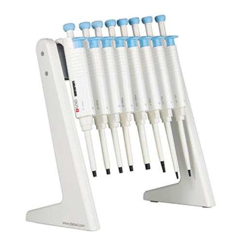 Jual Pipette Stand Rak Mikro Pipet Linear DLab Jakarta Utara Lab