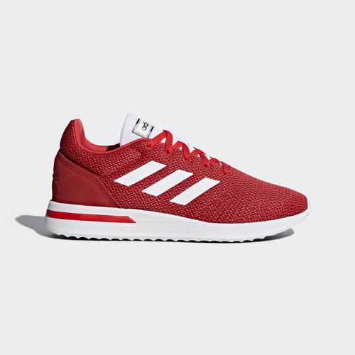 Adidas Run 70s Men Shoes Red Original di Karis Originals Tokopedia