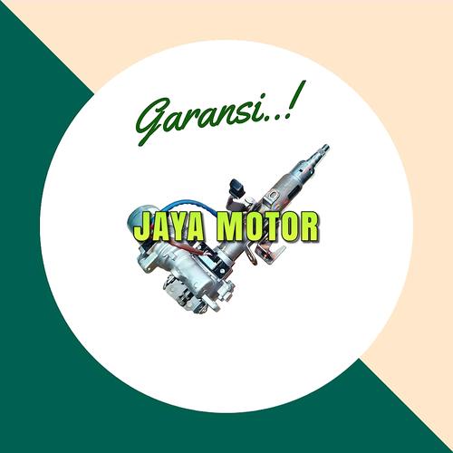 Jual K813 Motor Column EPS Power Steering Toyota Etios Valco Kab