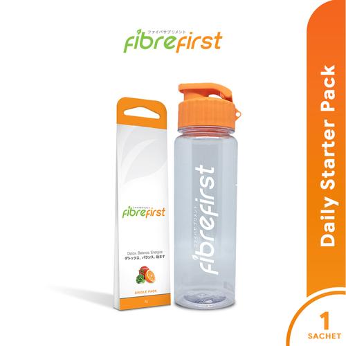 Foto Produk FibreFirst Daily Starter Pack dari FibreFirst Official