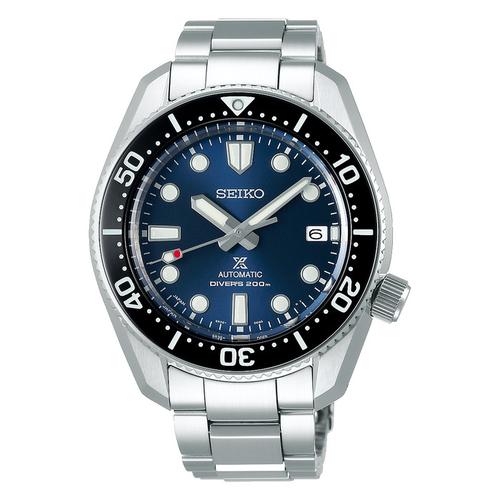 Jual Seiko Prospex SPB187J1 / Prospex SPB187 Baby Marine Master Blue Dial -  Jakarta Pusat - time piece indonesia | Tokopedia