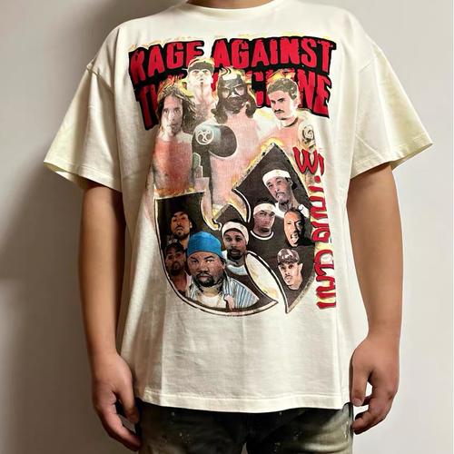 Jual Rage Against The Machine x Wutang 