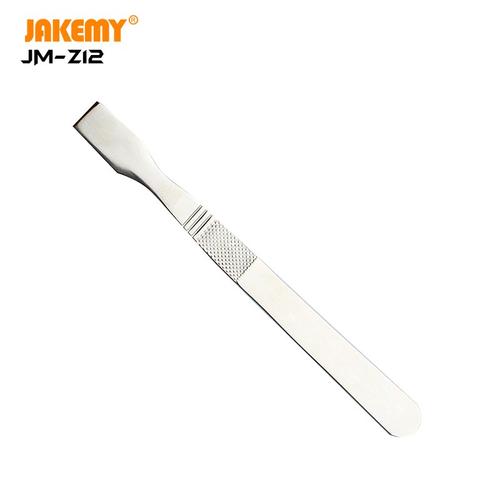Foto Produk Jakemy Memory Metal Tin Scraping Knife - JM-Z12 dari HOUSE SPAREPART
