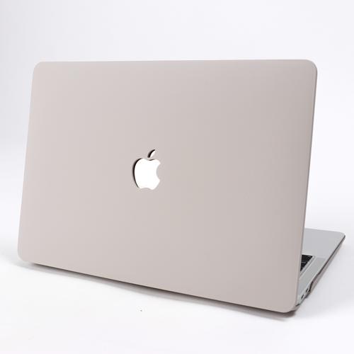 Foto Produk Macbook Case Pastel CREAM cover Macbook Pro dan Air - Pro Touchbar dari Case Macbook Jakarta
