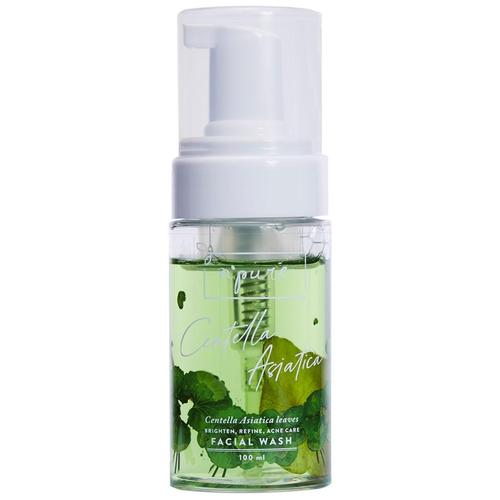 Gambar NPURE Cica Care Facial Wash | Toner | Essence | Day Cream | Night Crea - CicaCare FW dari MiracleSkin-id Jakarta Barat Tokopedia