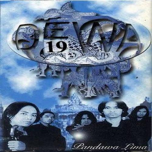 Jual Cd Dewa 19 Pandawa Lima Kota Surabaya Kelontong Slamet Tokopedia